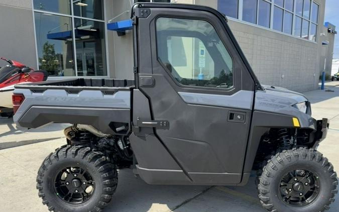 2026 Polaris® Ranger XP 1000 NorthStar Premium