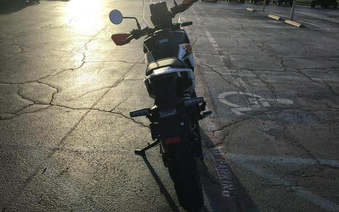 2026 KTM 390 Adventure R