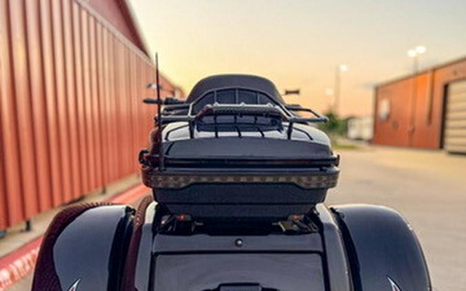 2021 Harley-Davidson® CVO™ Tri Glide®