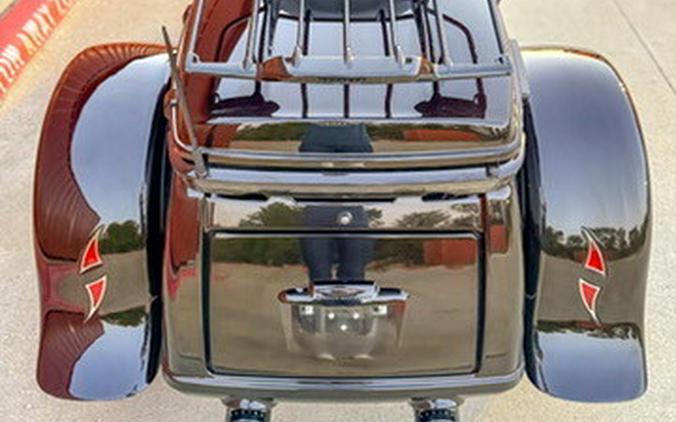 2021 Harley-Davidson® CVO™ Tri Glide®