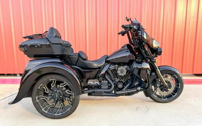 2021 Harley-Davidson® CVO™ Tri Glide®