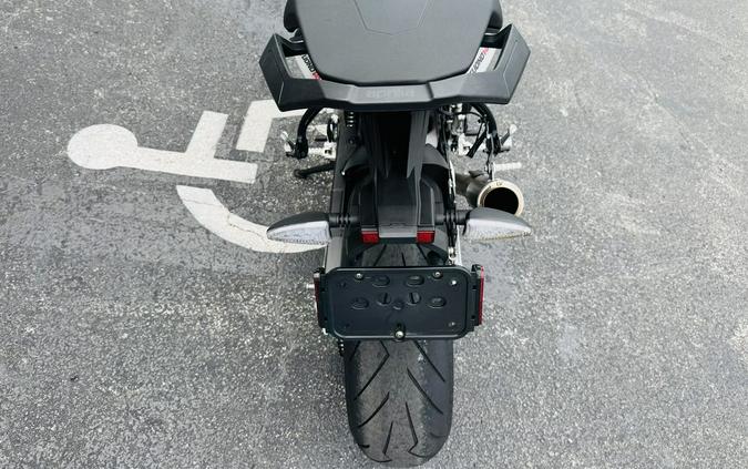 2022 Aprilia® Tuono V4 1100