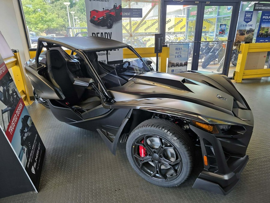 2026 Slingshot Slingshot R Manual