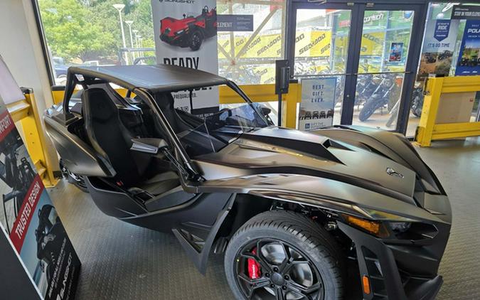 2026 Slingshot Slingshot R Manual