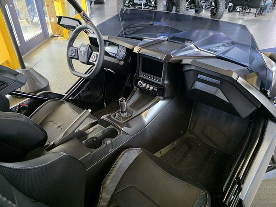 2026 Slingshot Slingshot R Manual