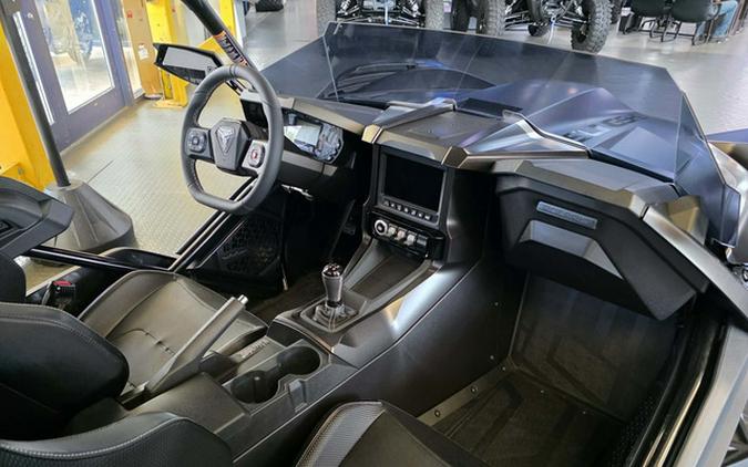 2026 Slingshot Slingshot R Manual