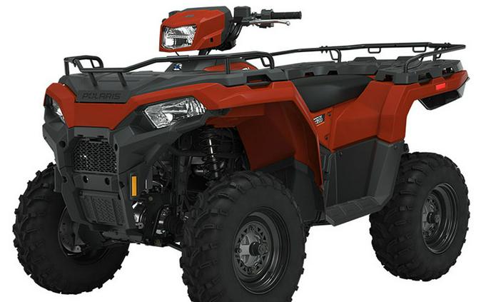 2023 Polaris Sportsman 450 H.O. EPS
