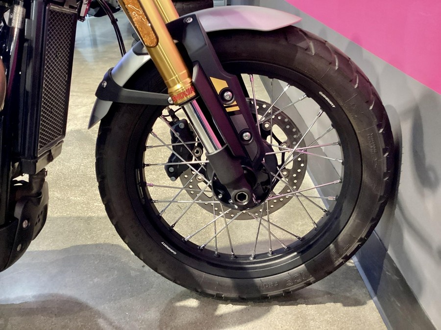 2026 Triumph Scrambler 900