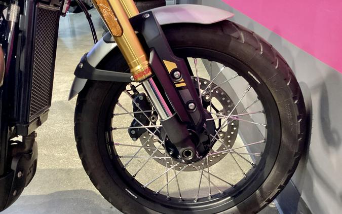 2026 Triumph Scrambler 900
