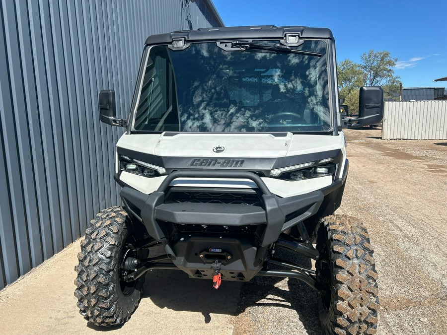 2027 Can-Am Defender XU MAX Limited HD11