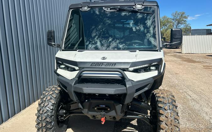 2027 Can-Am Defender XU MAX Limited HD11