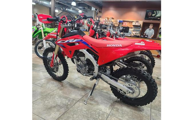 2023 Honda CRF450RX