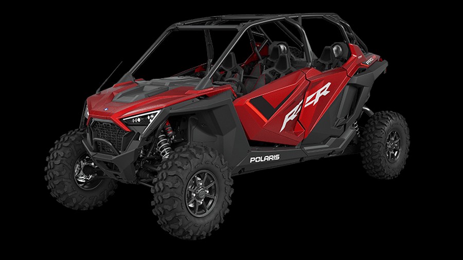 2023 Polaris Industries RZR PRO XP 4 ULTIMAT