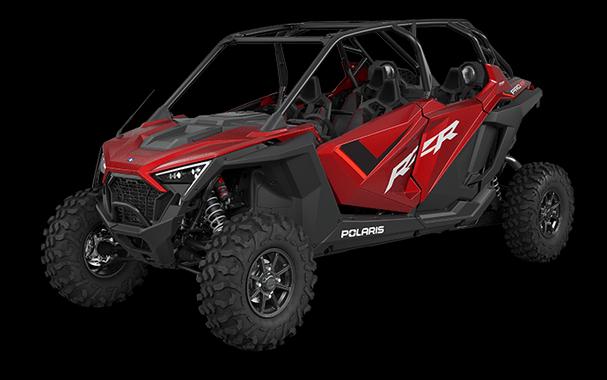 2023 Polaris Industries RZR PRO XP 4 ULTIMAT