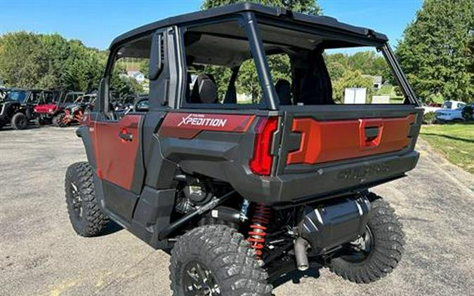 2024 Polaris Polaris XPEDITION ADV Ultimate