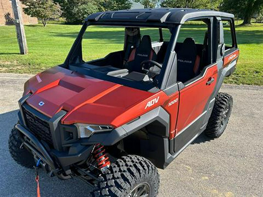 2024 Polaris Polaris XPEDITION ADV Ultimate