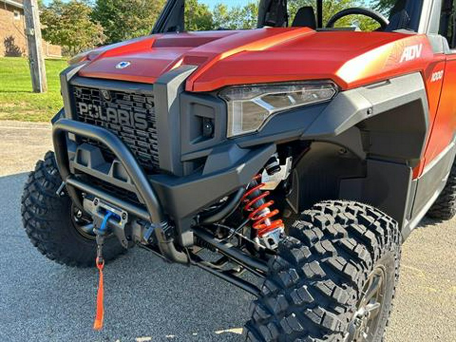 2024 Polaris Polaris XPEDITION ADV Ultimate