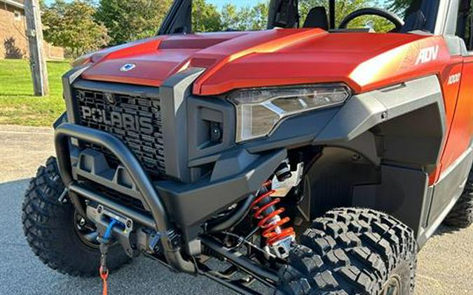 2024 Polaris Polaris XPEDITION ADV Ultimate