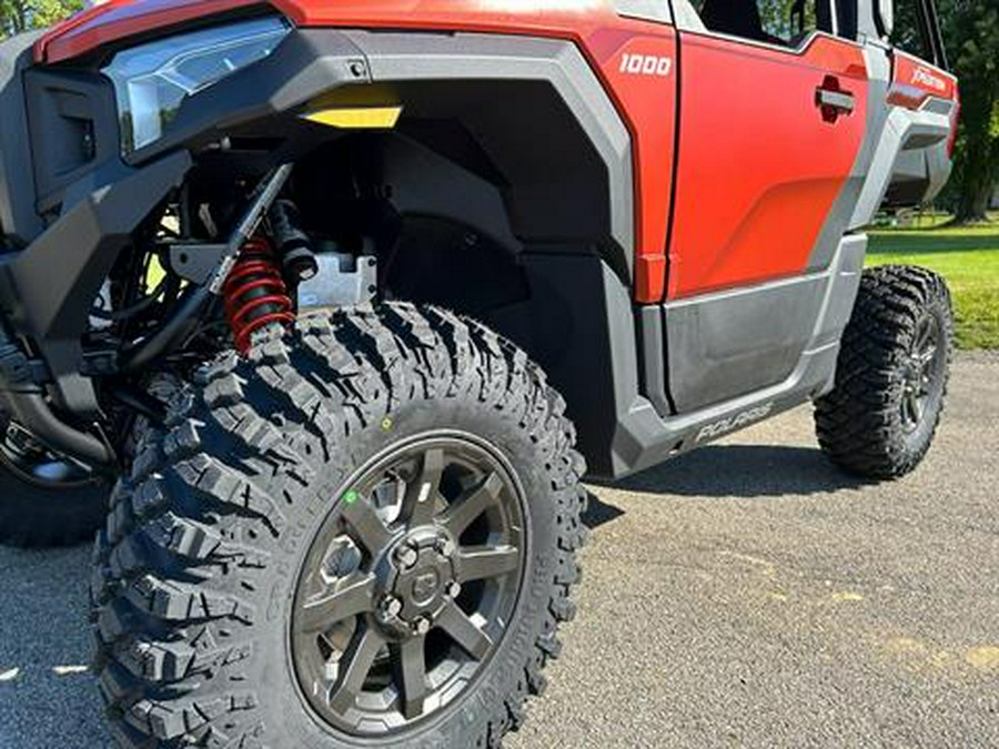 2024 Polaris Polaris XPEDITION ADV Ultimate