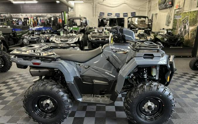 2024 Polaris® Sportsman 570 Utility HD