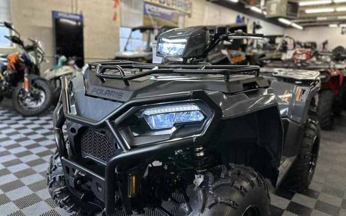 2024 Polaris® Sportsman 570 Utility HD