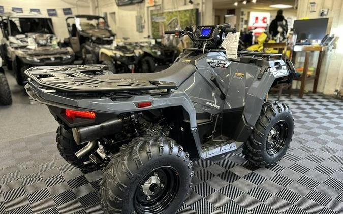 2024 Polaris® Sportsman 570 Utility HD