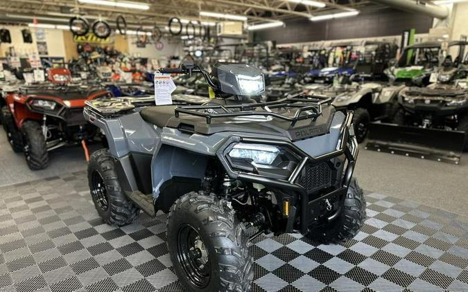 2024 Polaris® Sportsman 570 Utility HD