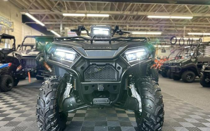 2024 Polaris® Sportsman 570 Utility HD