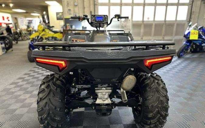 2024 Polaris® Sportsman 570 Utility HD