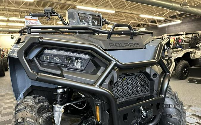 2024 Polaris® Sportsman 570 Utility HD