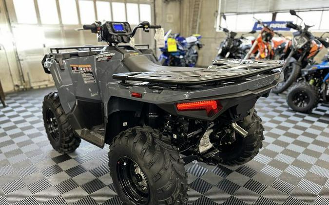 2024 Polaris® Sportsman 570 Utility HD