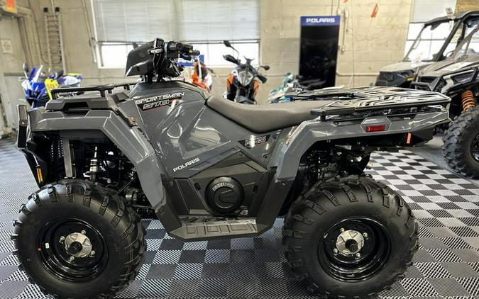 2024 Polaris® Sportsman 570 Utility HD