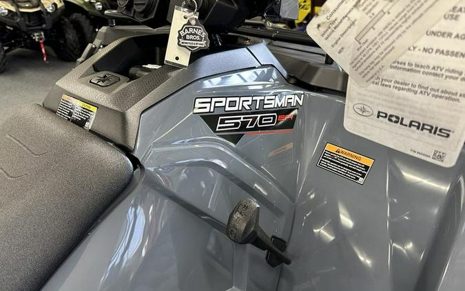 2024 Polaris® Sportsman 570 Utility HD