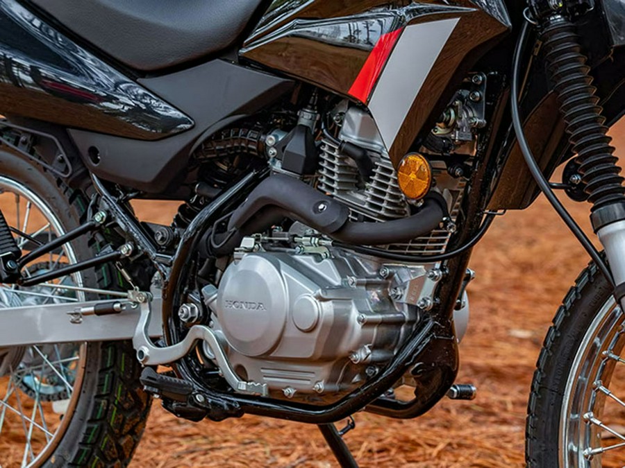 2023 Honda XR150L