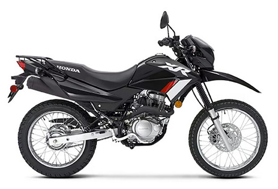 2023 Honda XR150L