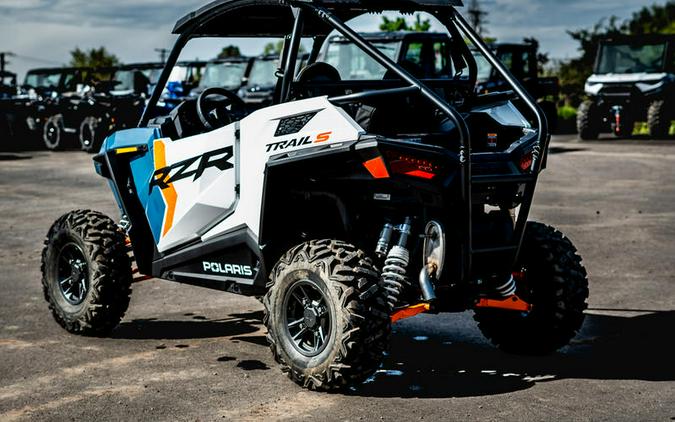 2024 Polaris® RZR Trail S 1000 Ultimate