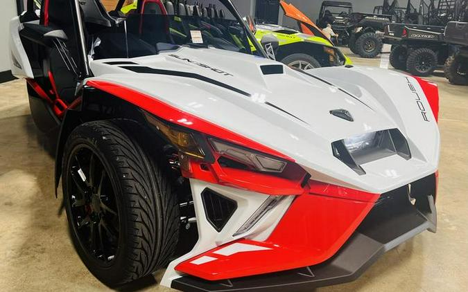 2024 Polaris Slingshot® ROUSH® Edition AutoDrive