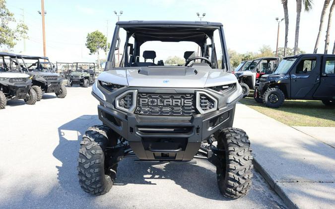 2024 Polaris Ranger Crew XD 1500 Premium