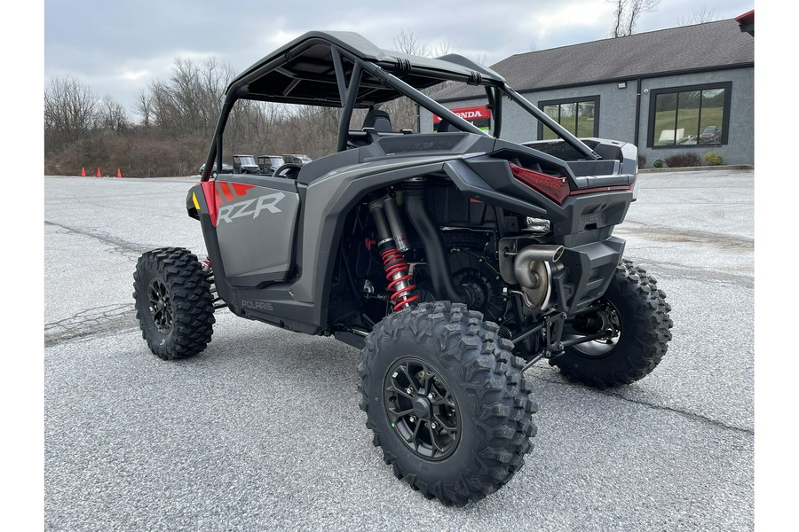 2024 Polaris Industries RZR XP 1000 Ultimate