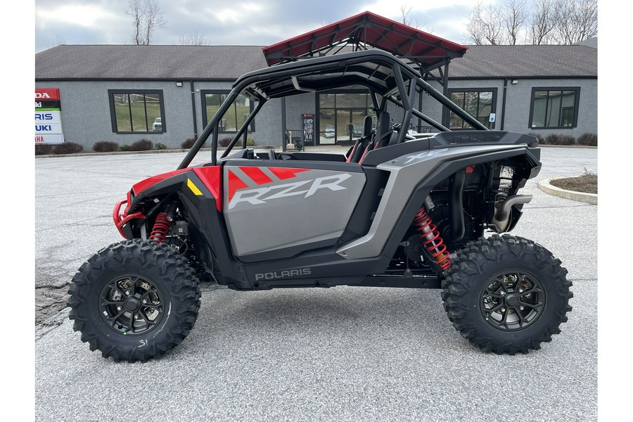 2024 Polaris Industries RZR XP 1000 Ultimate