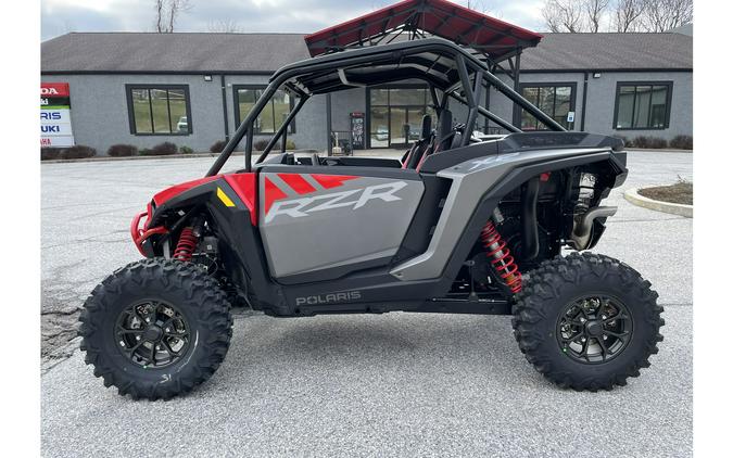 2024 Polaris Industries RZR XP 1000 Ultimate