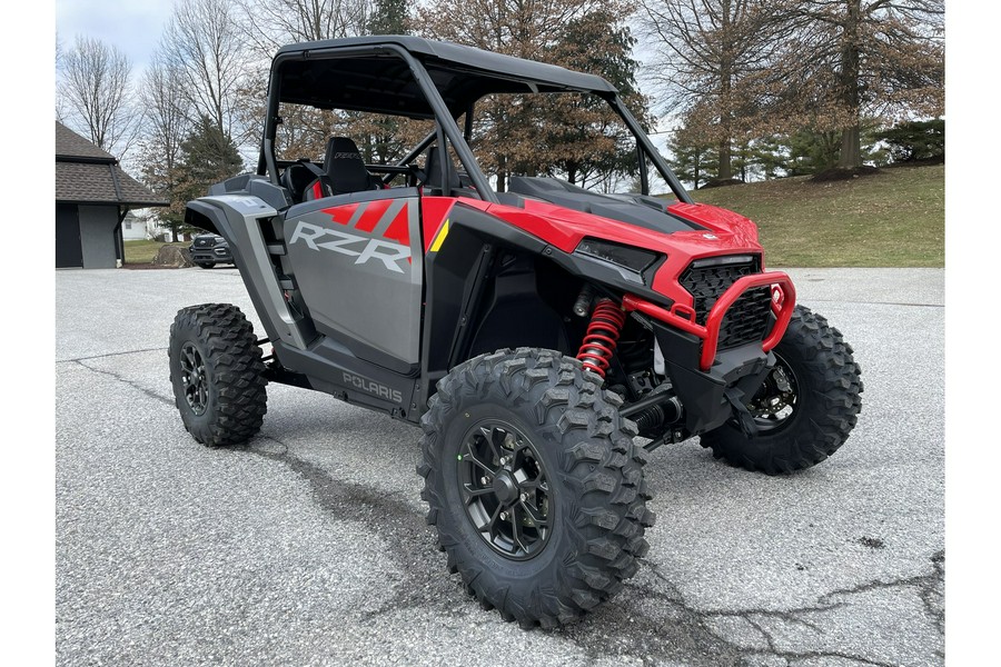 2024 Polaris Industries RZR XP 1000 Ultimate