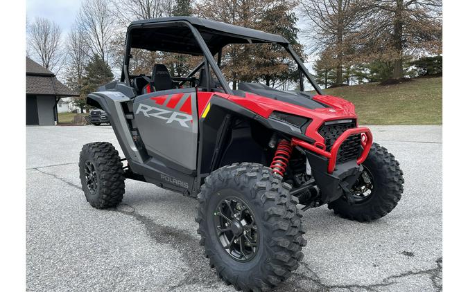 2024 Polaris Industries RZR XP 1000 Ultimate