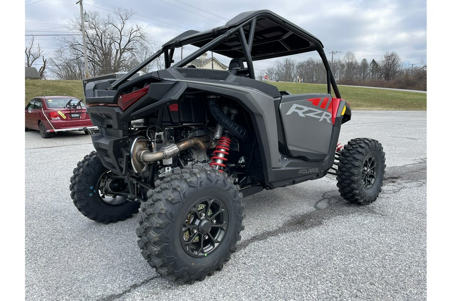 2024 Polaris Industries RZR XP 1000 Ultimate