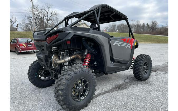 2024 Polaris Industries RZR XP 1000 Ultimate