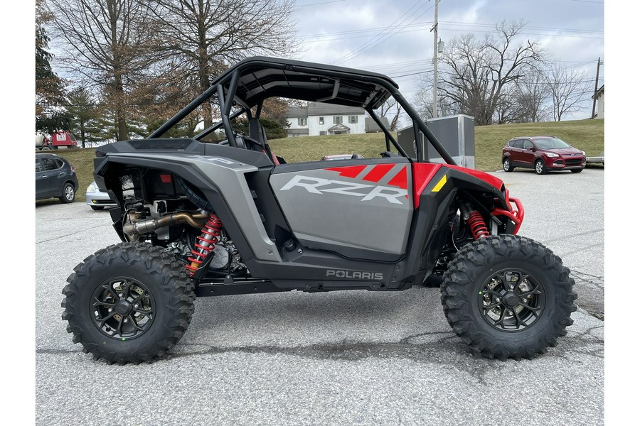 2024 Polaris Industries RZR XP 1000 Ultimate