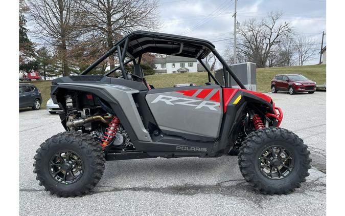 2024 Polaris Industries RZR XP 1000 Ultimate