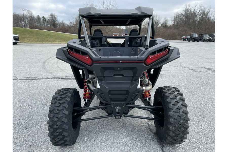 2024 Polaris Industries RZR XP 1000 Ultimate