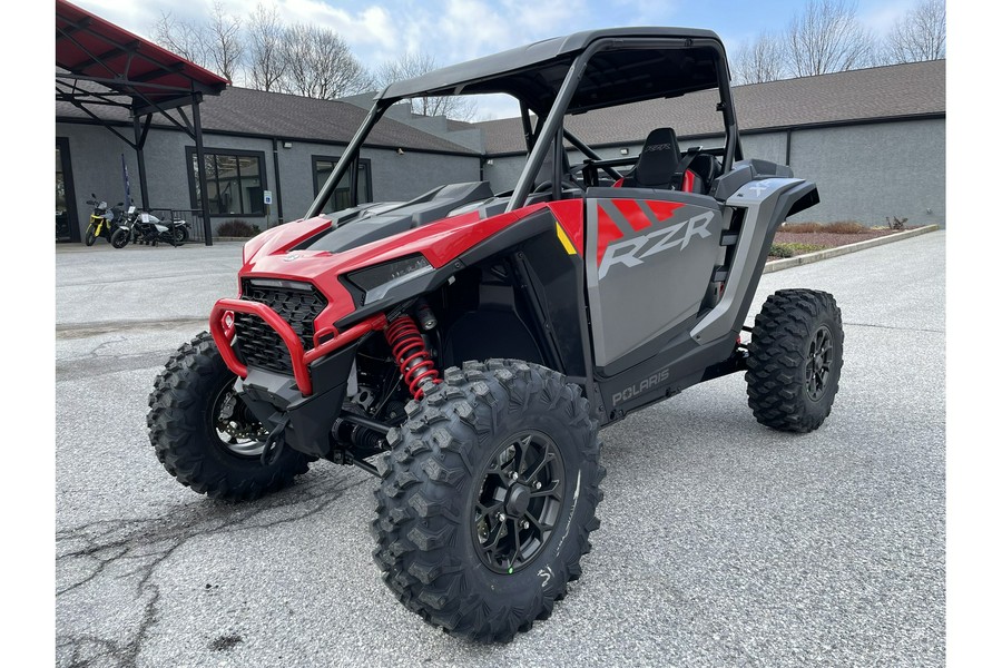 2024 Polaris Industries RZR XP 1000 Ultimate