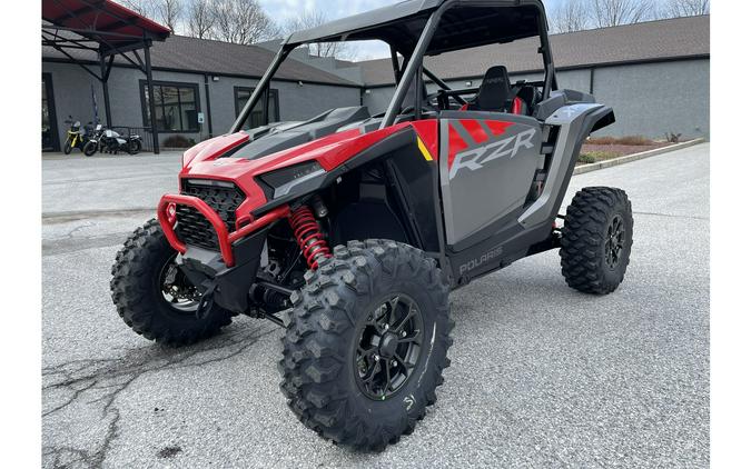 2024 Polaris Industries RZR XP 1000 Ultimate